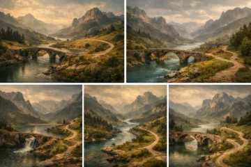 Mona Lisa’nın Arka Planı: Hayal Mi, Gerçek Mi?