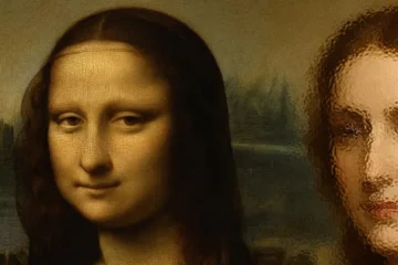 Mona Lisa’nın Arkasındaki Sır: Kim Bu Kadın?