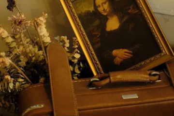 Mona Lisa’nın Tarihi Amerika Ziyareti: 1963