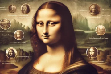 Mona Lisa’yı Eşsiz Kılan Rönesans Sanat Devrimi