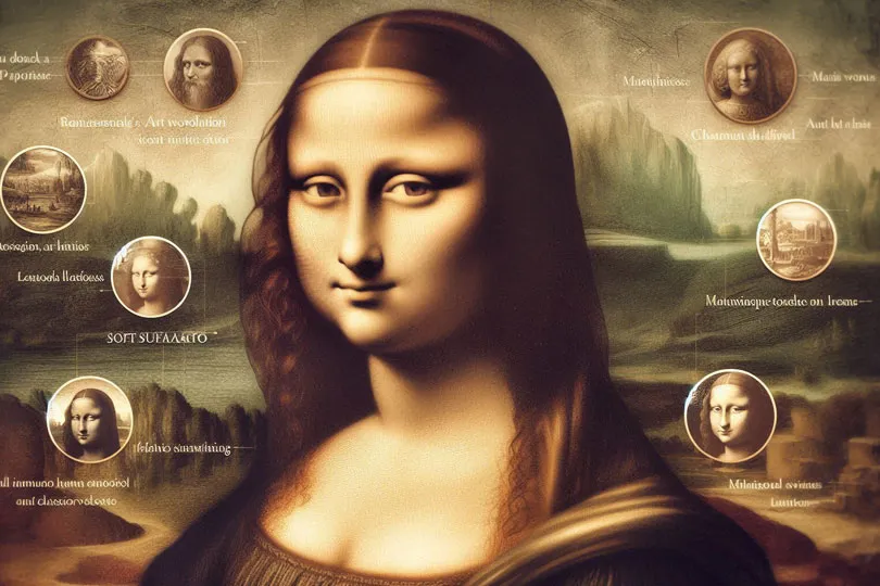 Mona Lisa’yı Eşsiz Kılan Rönesans Sanat Devrimi