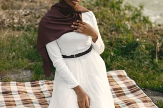 Moritanya Kızları Nasıldır?