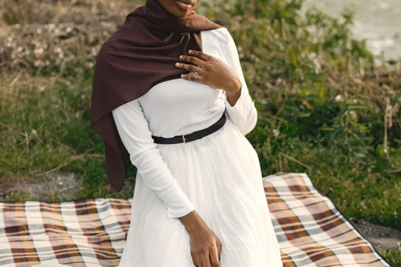 Moritanya Kızları Nasıldır?