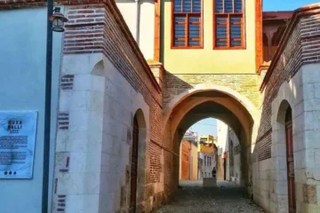 Musa Ballı Konağı: Adana’nın 700 Yıllık Konağı