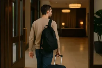 Otel Seçerken Nelere Dikkat Etmeliyiz?