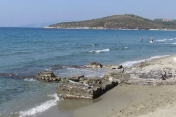 Pygela Antik Kenti – Kuşadası Gezilecek Yer