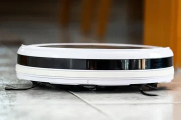 Robot Süpürgeler Gerçekten Faydalı mı?