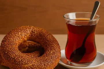 Sadece Türklerin Anlayacağı 12 Yemek Kombini