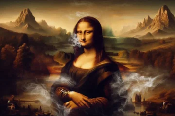 Sfumato Tekniği: Mona Lisa’daki Dumanlı Geçişler