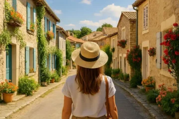 Stres Atmak İçin En İyi 7 Tatil Fikri