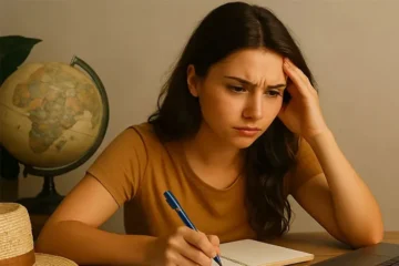 Tatil Planında Kararsızlıkla Nasıl Baş Edilir?