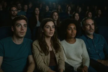 Tekrar İzlemem Lazım! Dedirten 12 Katmanlı Film