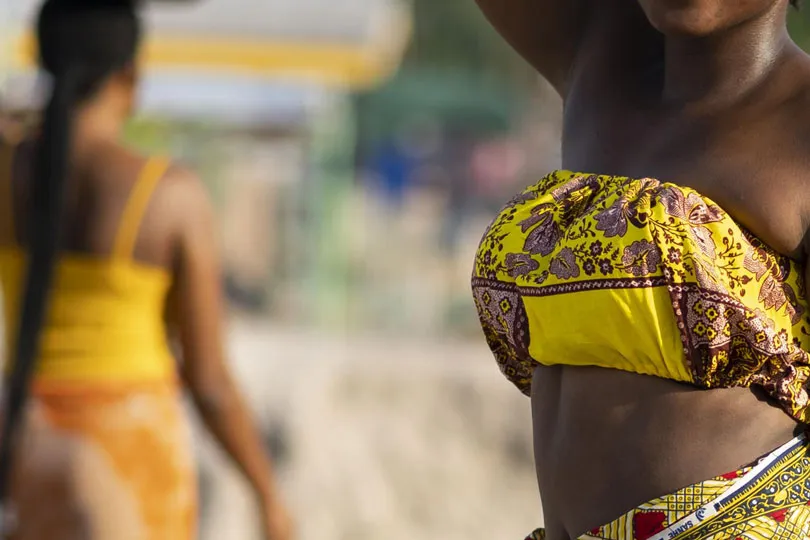 Trinidad ve Tobago Kızları Nasıl?