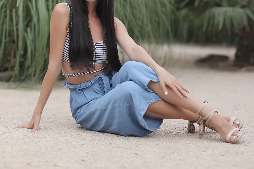 Tuvalu Ülkesi Kızları Nasıldır?