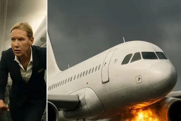 Uçak Temalı Filmlerde Gerçeklik ve Kurgu