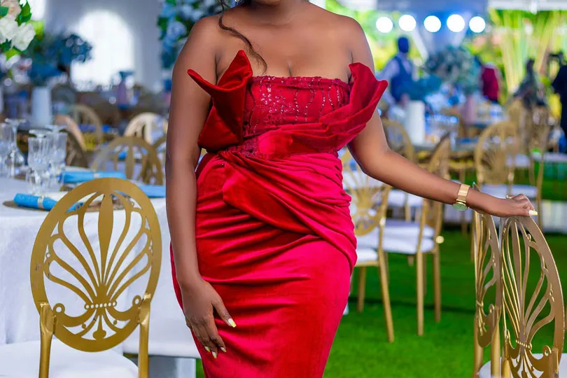 Uganda Kızları Nasıldır?