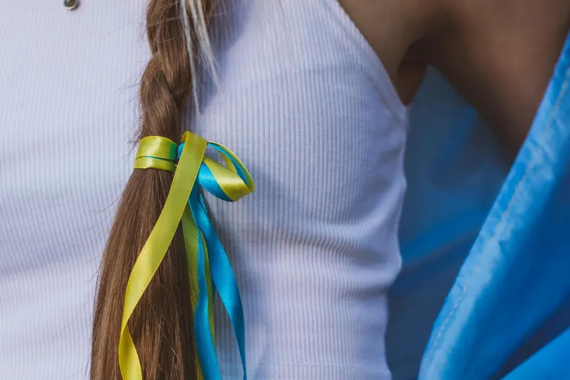 Ukrayna'nın Kızları Nasıldır?