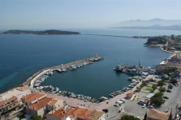 Urla Limanlarında Bir Gün: Ege’nin Sakin Kıyısı