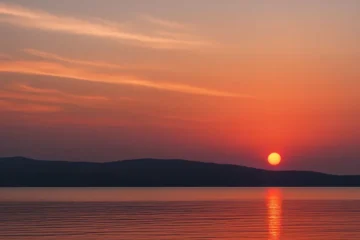 Urla’da Gün Batımı İzlenecek 5 Muhteşem Nokta