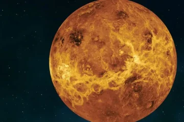 Venüs Hakkında Bilmeniz Gerekenler