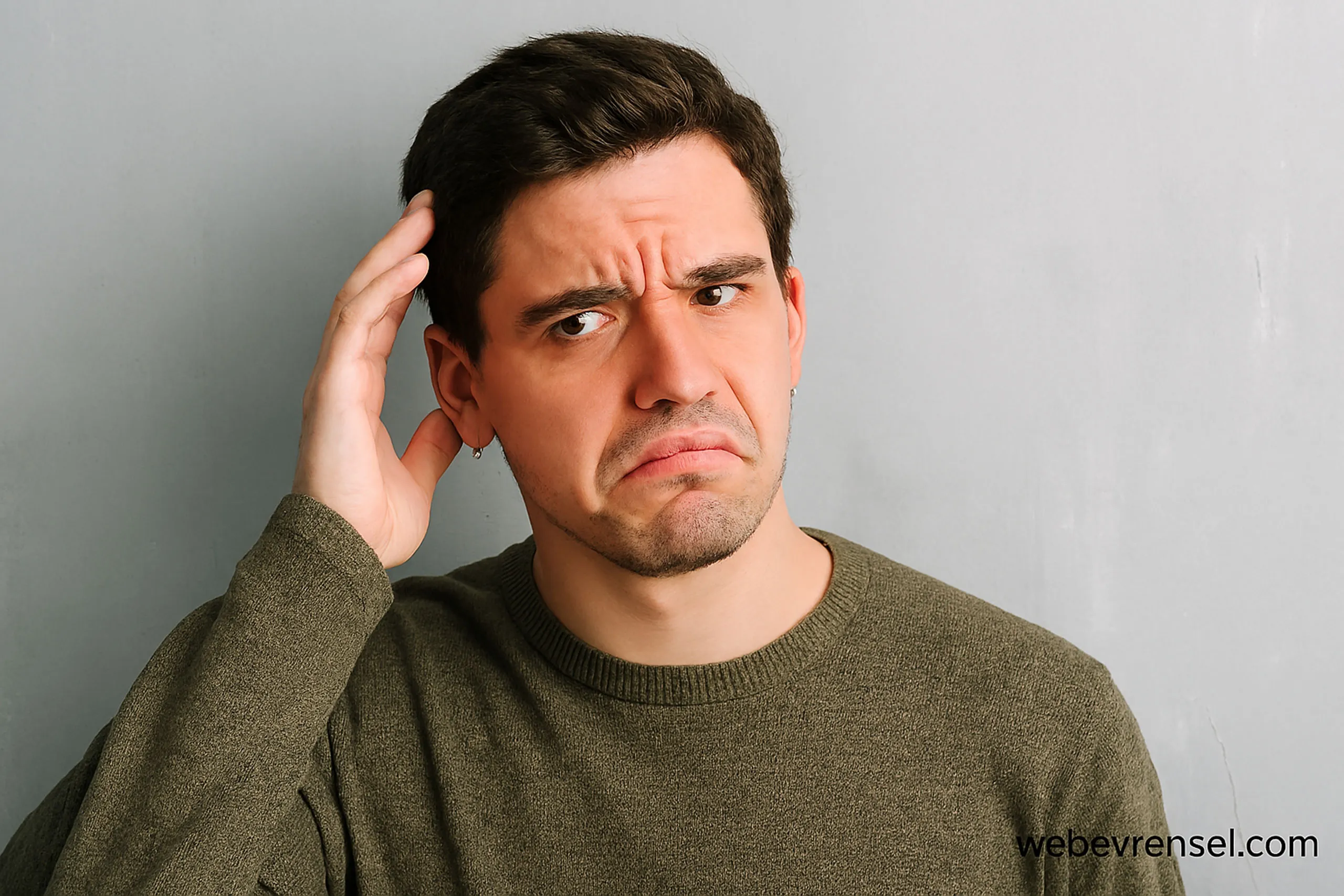 Vücut Dili Ve Sözsüz İletişim