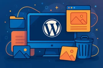 WordPress Kullanılmayan Resimleri Toplu Silme