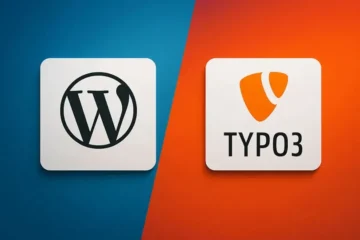 WordPress mi TYPO3 mü? Hangisi Daha İyi?
