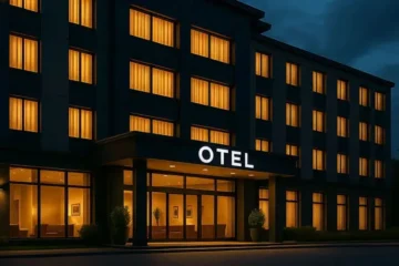 Yalnız Seyahat Edenler İçin İdeal Otel Seçimi