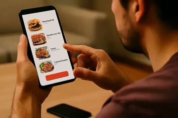 Yemek Siparişinde Düşünmeden Yaptığımız 9 Hata
