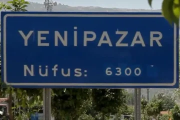 Yenipazar’a Nasıl Gidilir?