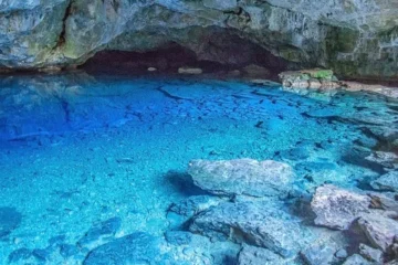 Zeus Mağarası – Kuşadası Efsanevi Doğa Gezisi